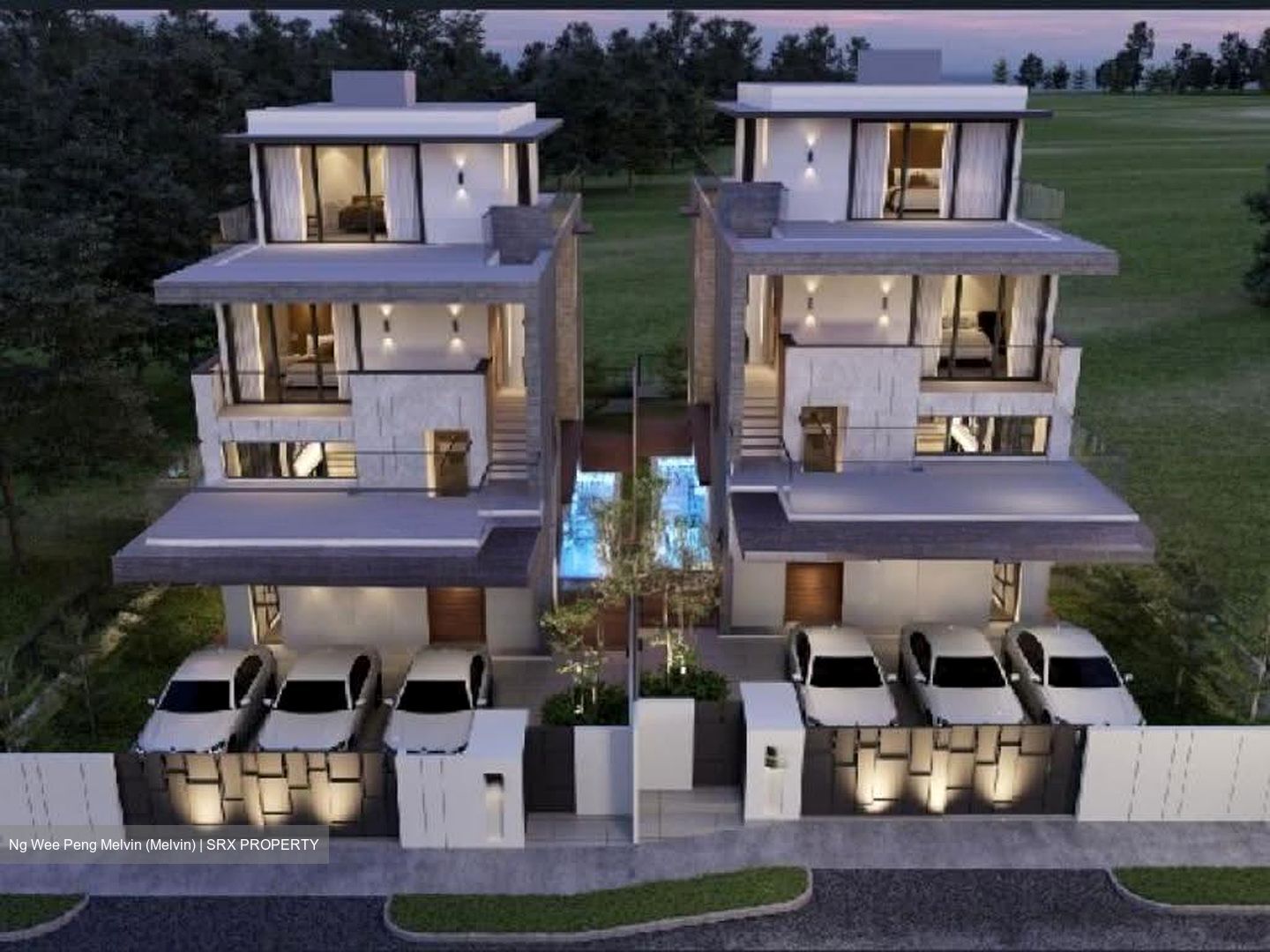 Braddell Heights Estate (D13), Detached #638286931